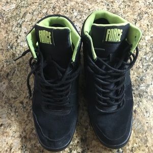 Nike Force Womens sneaker